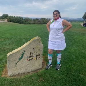 Meet your Posher, Amanda